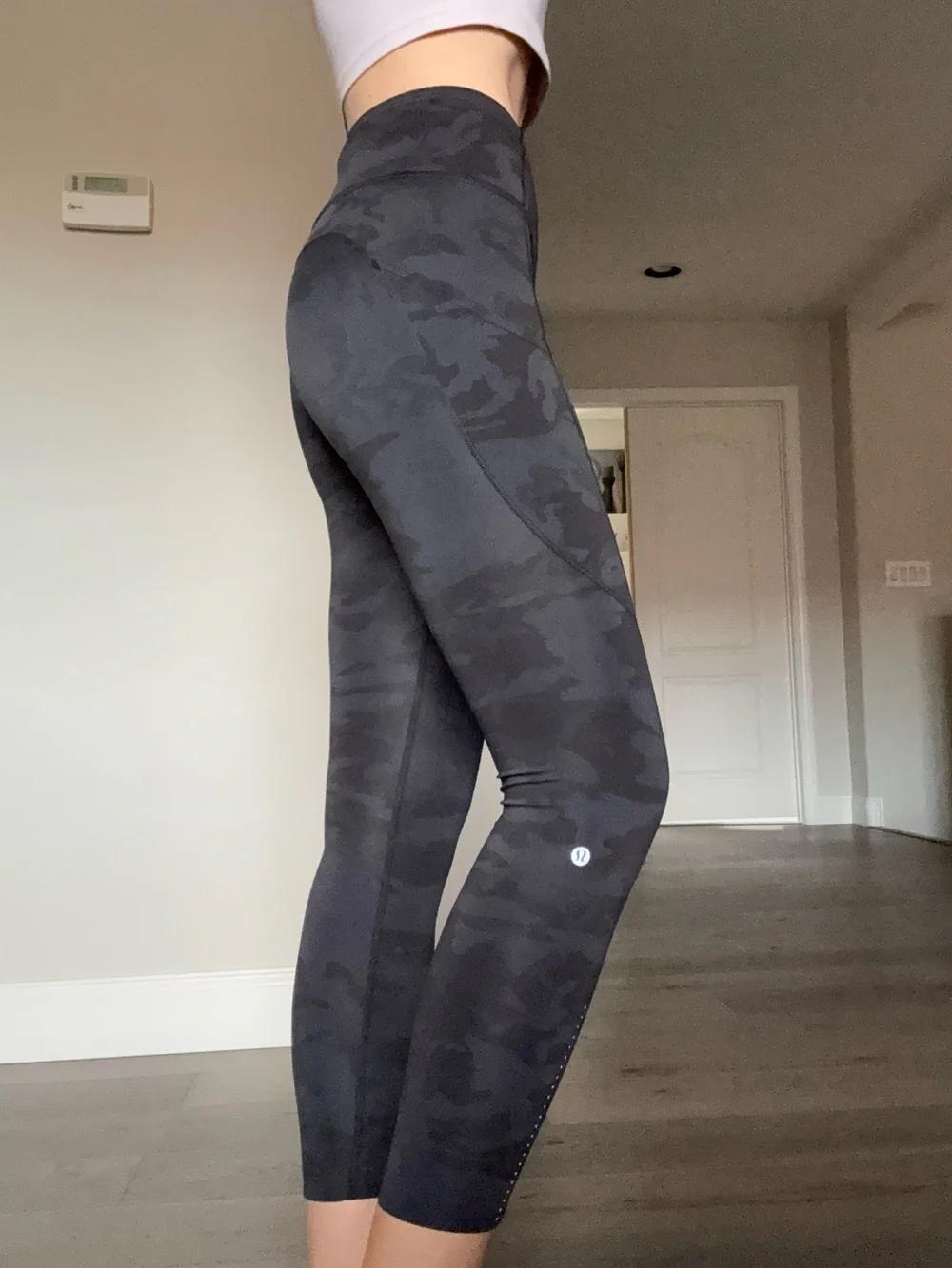 lululemon athletica comfort focused
